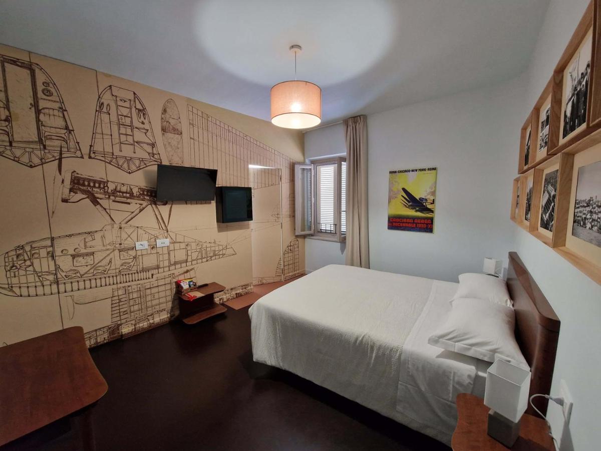 Hotel De Novo E D'Antico Cori Zewnętrze zdjęcie