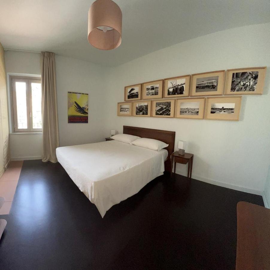 Hotel De Novo E D'Antico Cori Zewnętrze zdjęcie