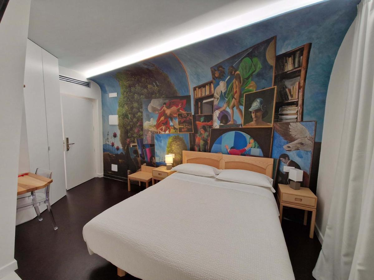 Hotel De Novo E D'Antico Cori Zewnętrze zdjęcie