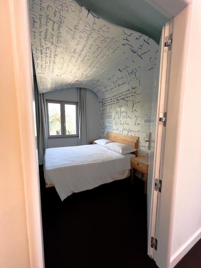 Hotel De Novo E D'Antico Cori Zewnętrze zdjęcie
