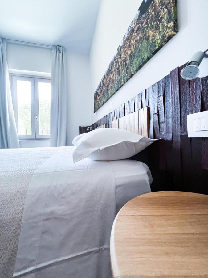 Hotel De Novo E D'Antico Cori Zewnętrze zdjęcie
