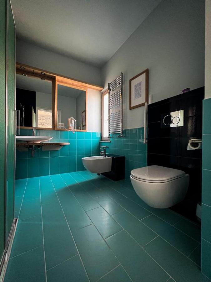 Hotel De Novo E D'Antico Cori Zewnętrze zdjęcie