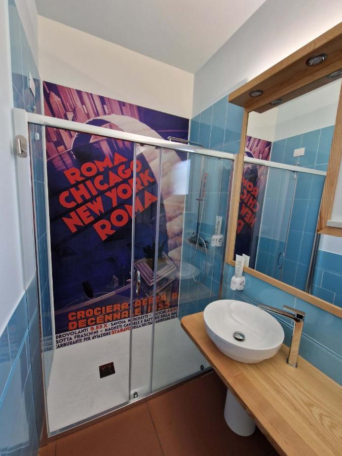 Hotel De Novo E D'Antico Cori Zewnętrze zdjęcie
