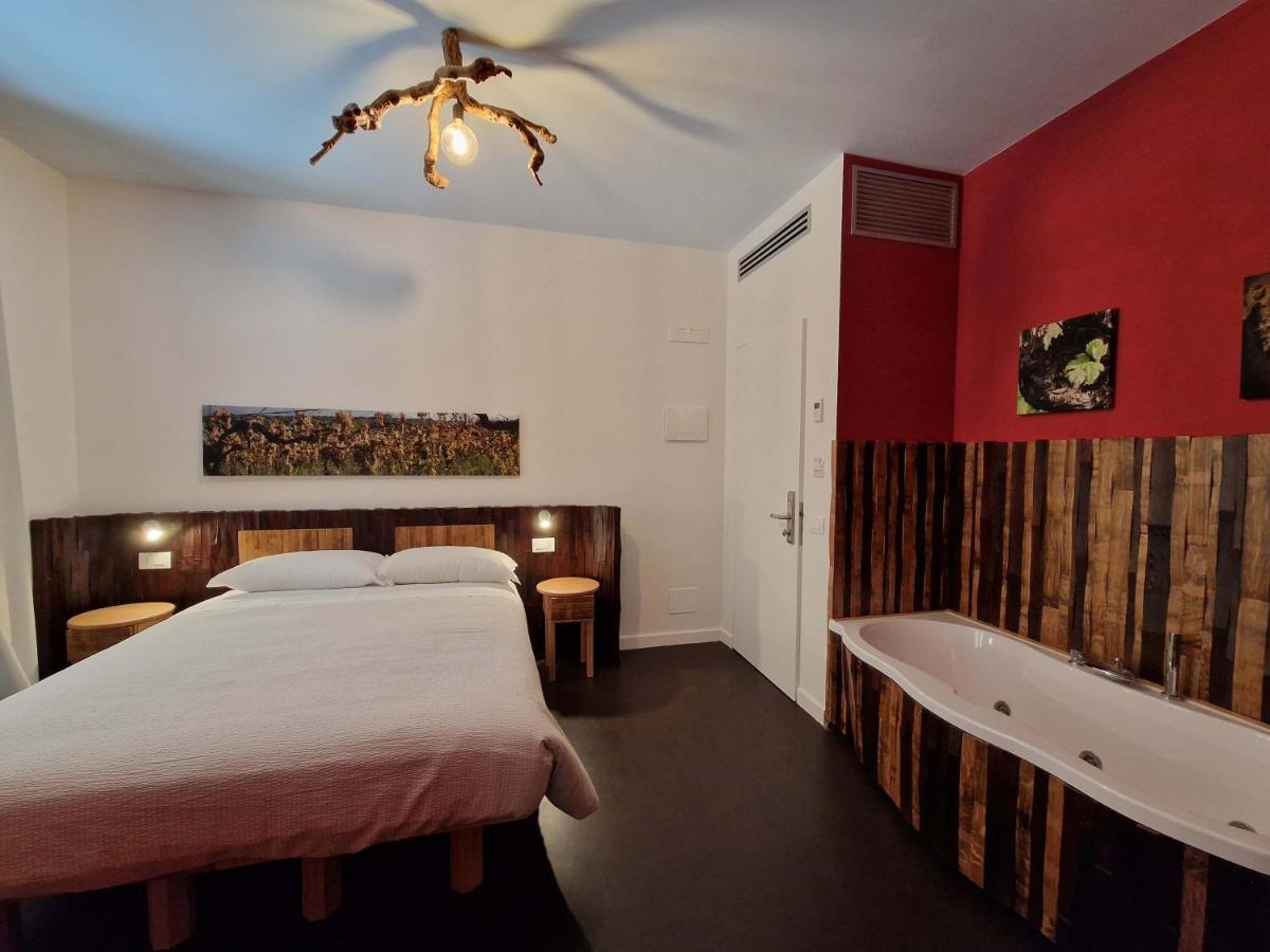 Hotel De Novo E D'Antico Cori Zewnętrze zdjęcie
